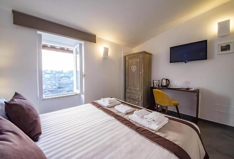 ホテル Assisivm Antica Dimora Ad