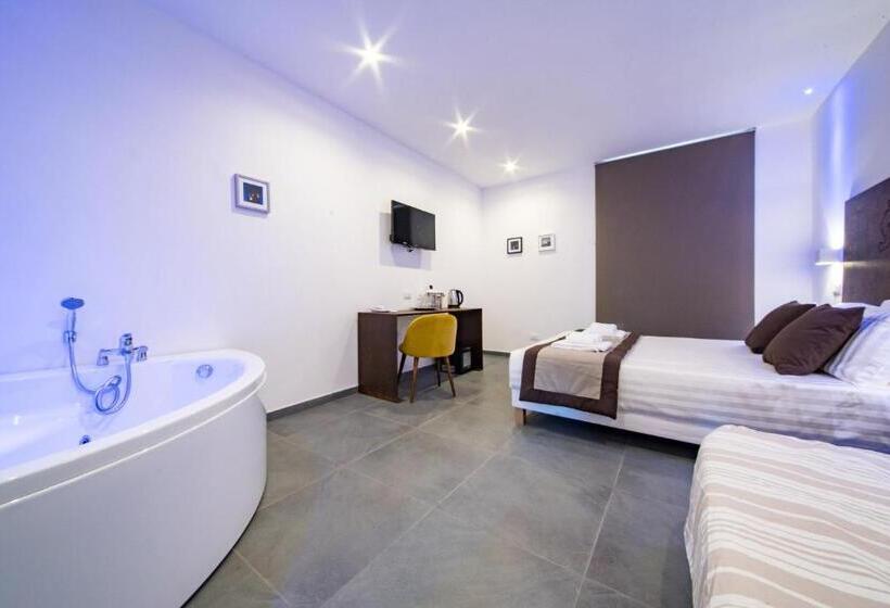 ホテル Assisivm Antica Dimora Ad