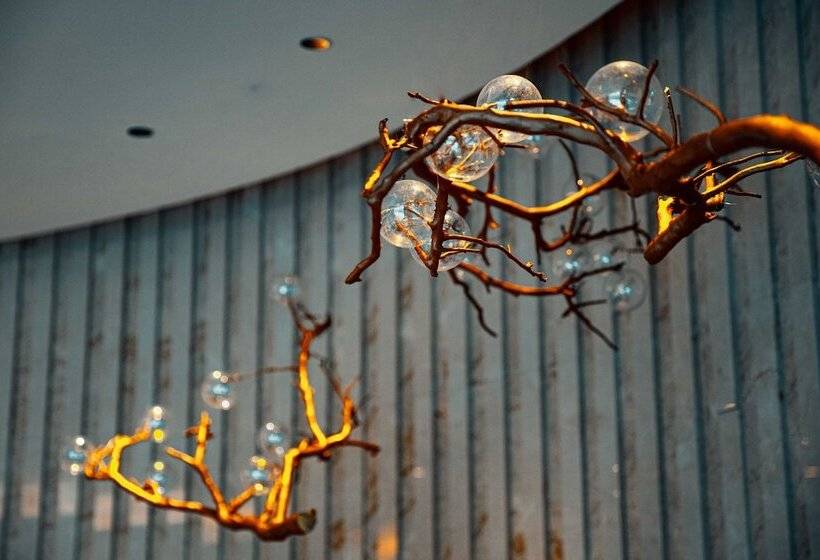 فندق Atlantis Sanya