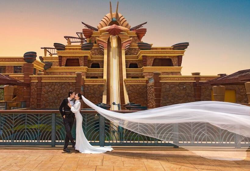 فندق Atlantis Sanya