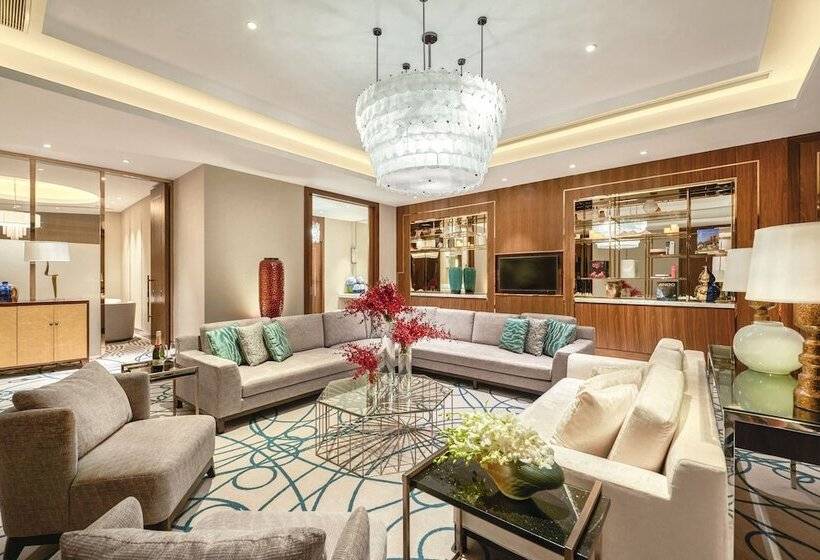 فندق Atlantis Sanya