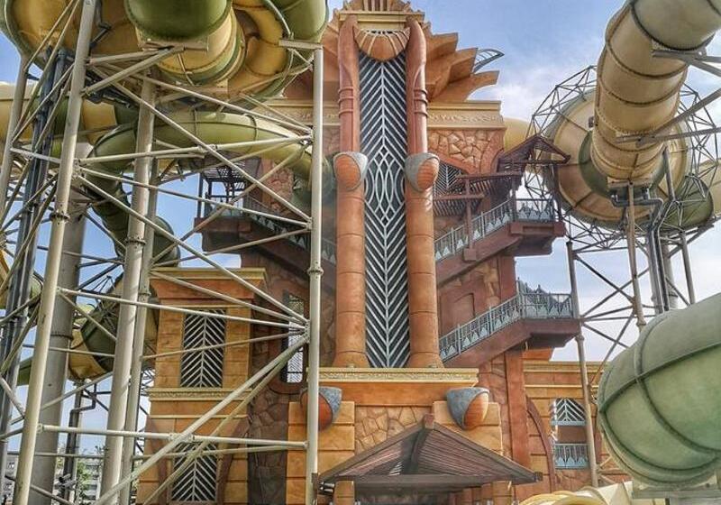 فندق Atlantis Sanya