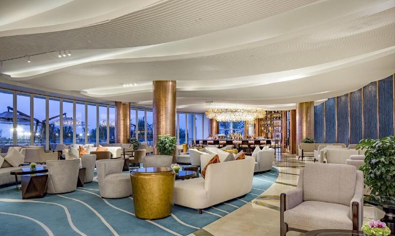 فندق Atlantis Sanya