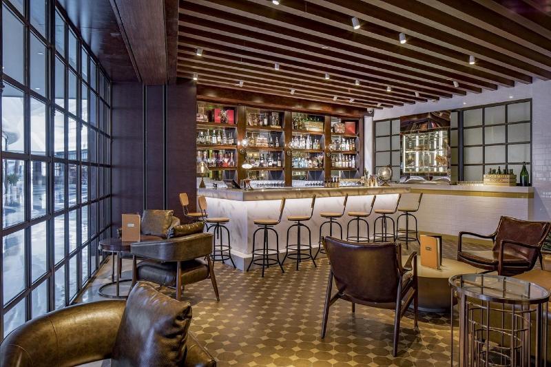 فندق Atlantis Sanya