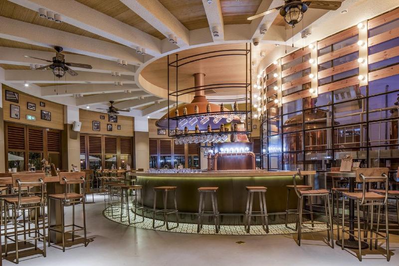 فندق Atlantis Sanya