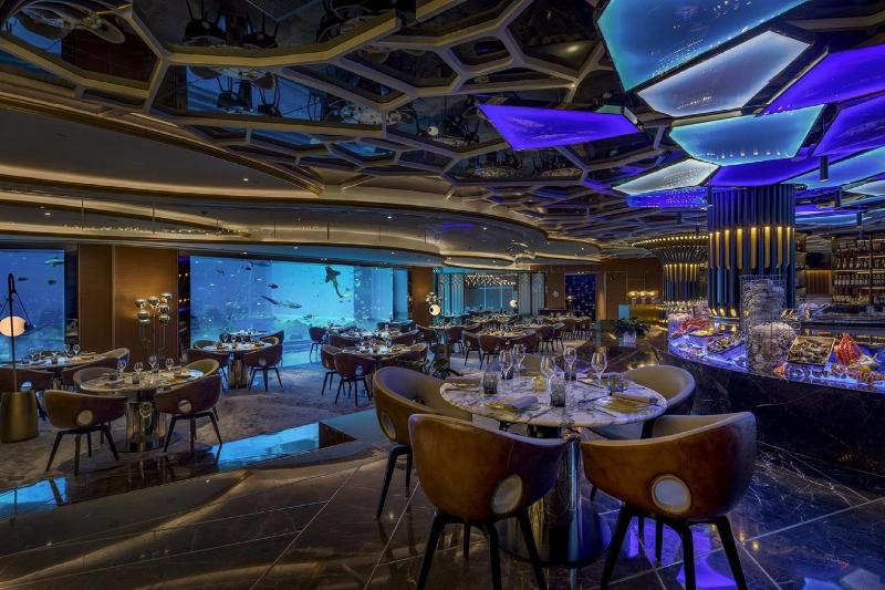 فندق Atlantis Sanya