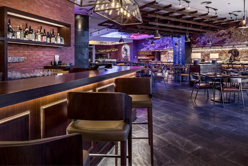 فندق Atlantis Sanya