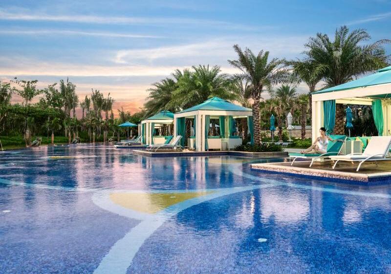 فندق Atlantis Sanya