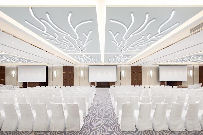 فندق Atlantis Sanya