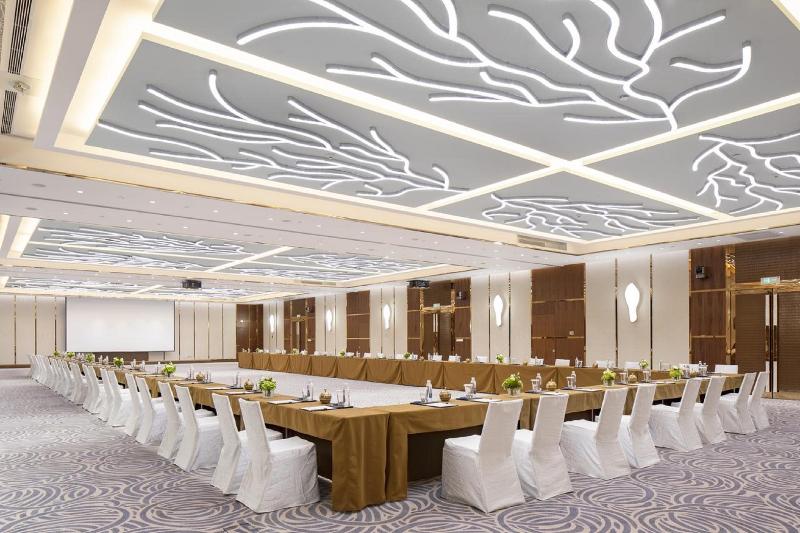 فندق Atlantis Sanya