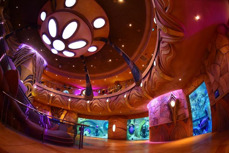 فندق Atlantis Sanya