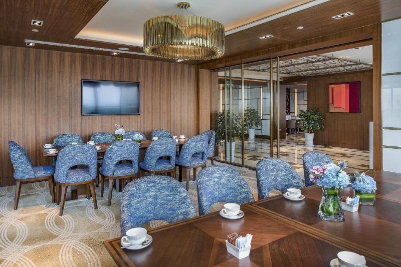 فندق Atlantis Sanya