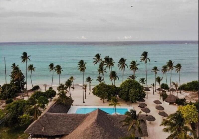 فندق Blue Moon Resort