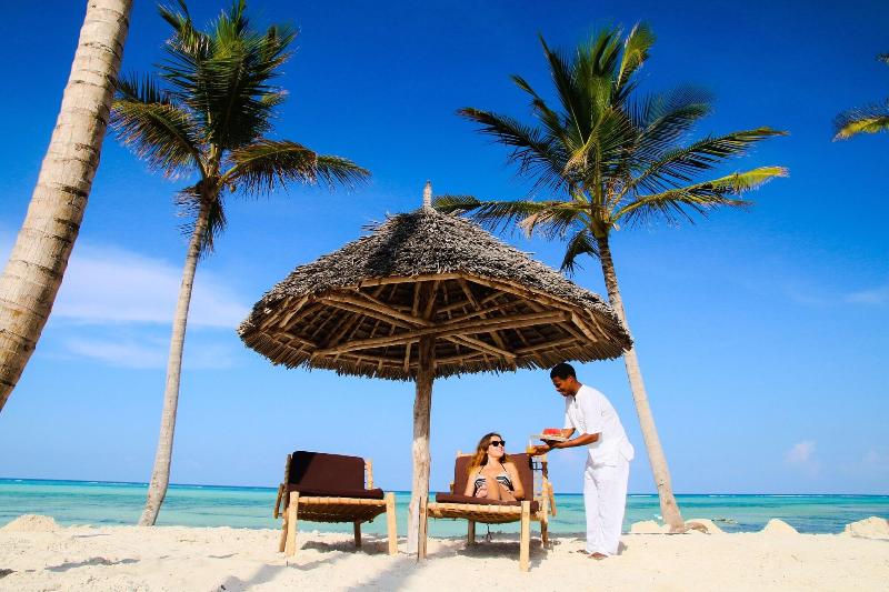 فندق Blue Moon Resort