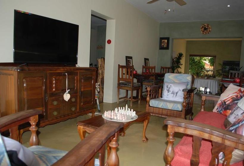 ホテル Bo Heimia Guesthouse