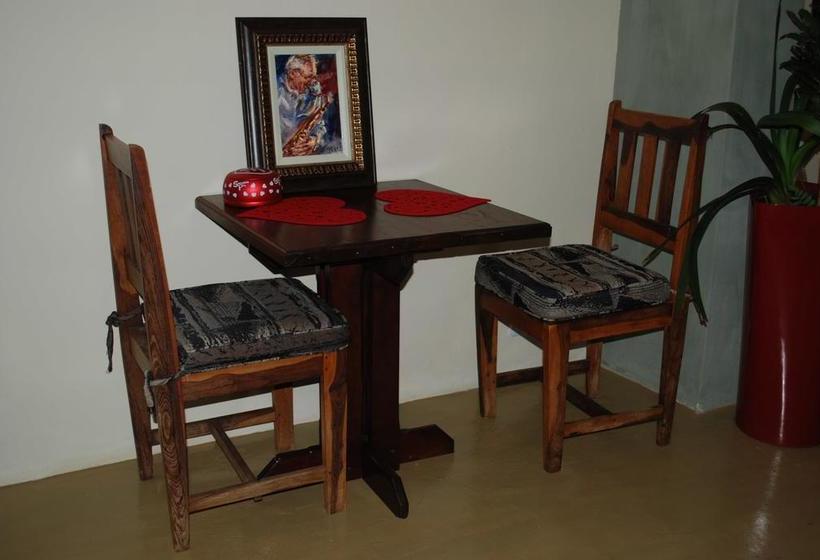 ホテル Bo Heimia Guesthouse