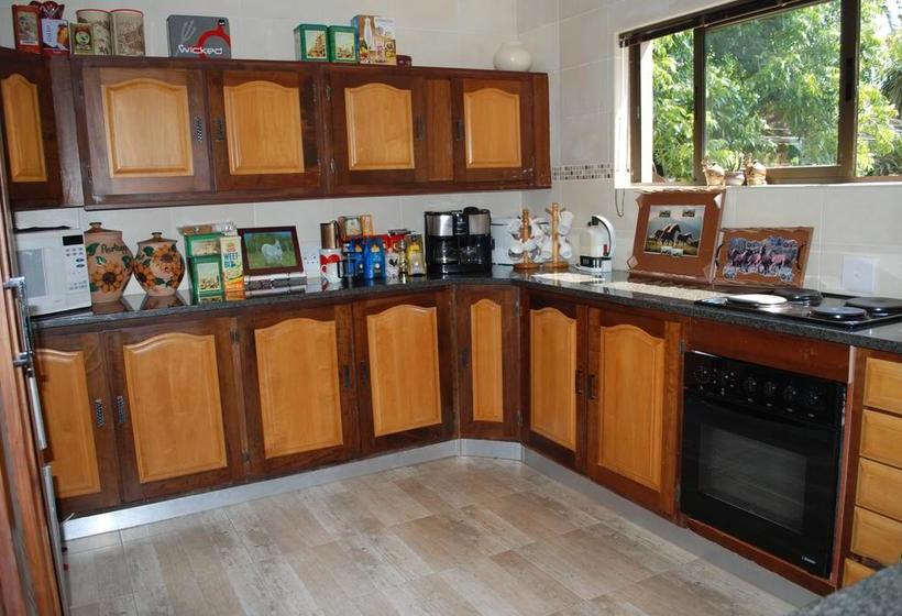 ホテル Bo Heimia Guesthouse