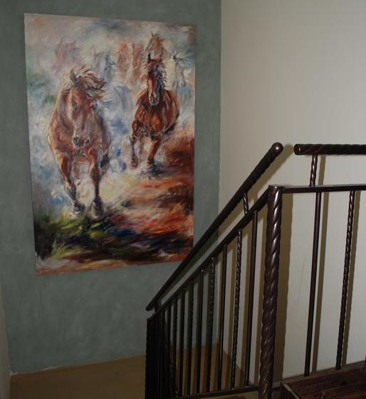 ホテル Bo Heimia Guesthouse