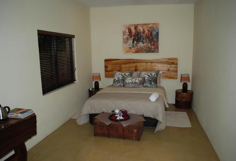 ホテル Bo Heimia Guesthouse