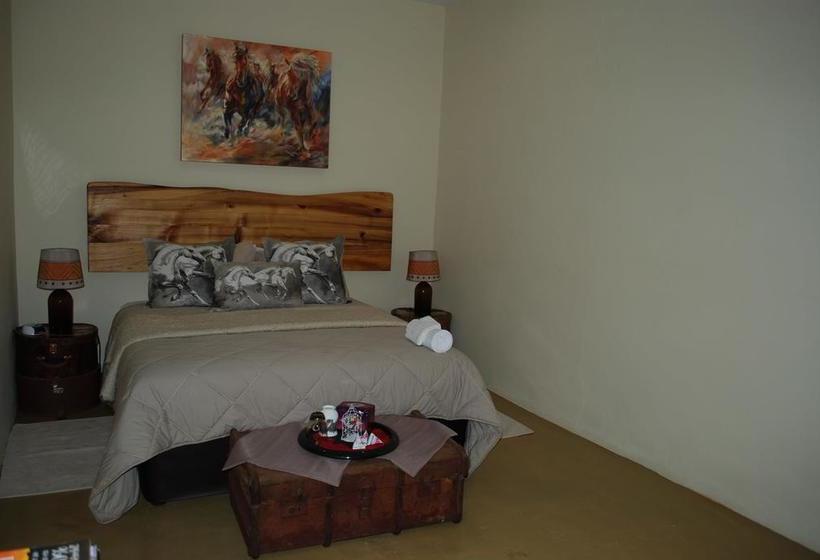 ホテル Bo Heimia Guesthouse