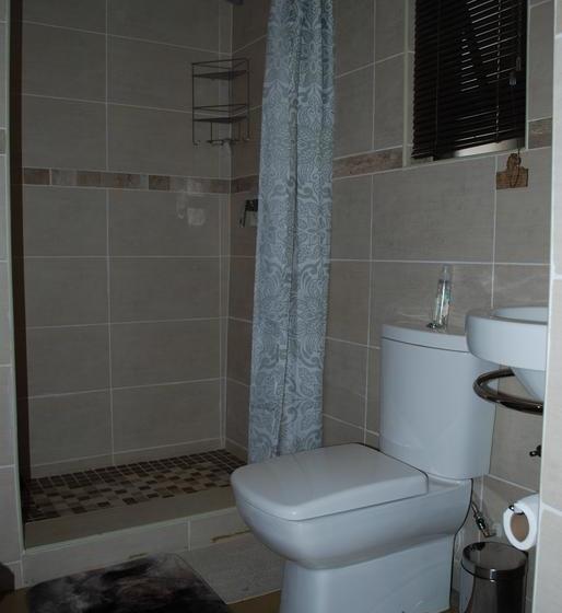 ホテル Bo Heimia Guesthouse