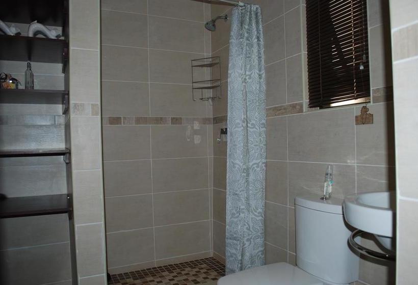 ホテル Bo Heimia Guesthouse