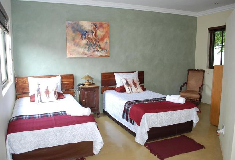 ホテル Bo Heimia Guesthouse