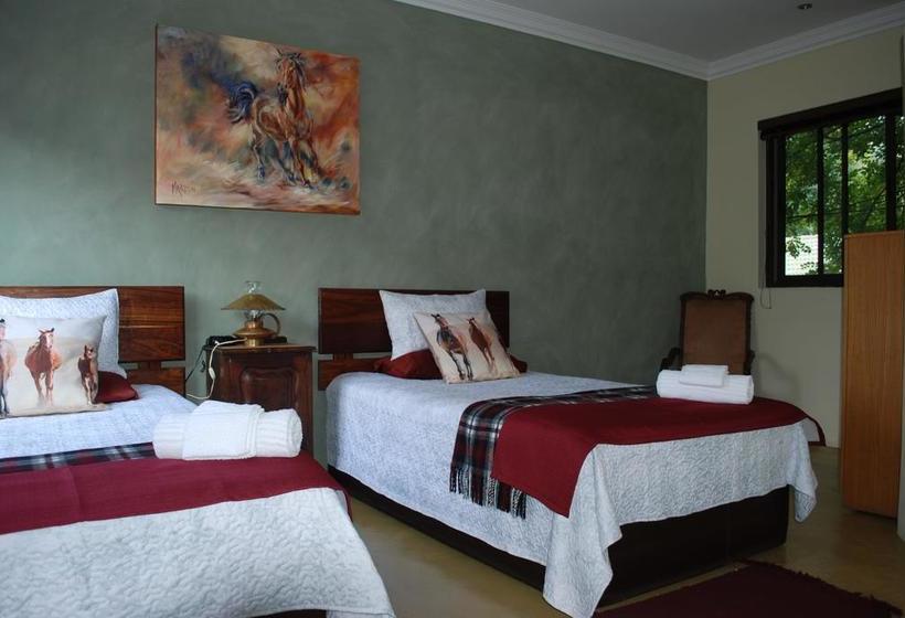 ホテル Bo Heimia Guesthouse