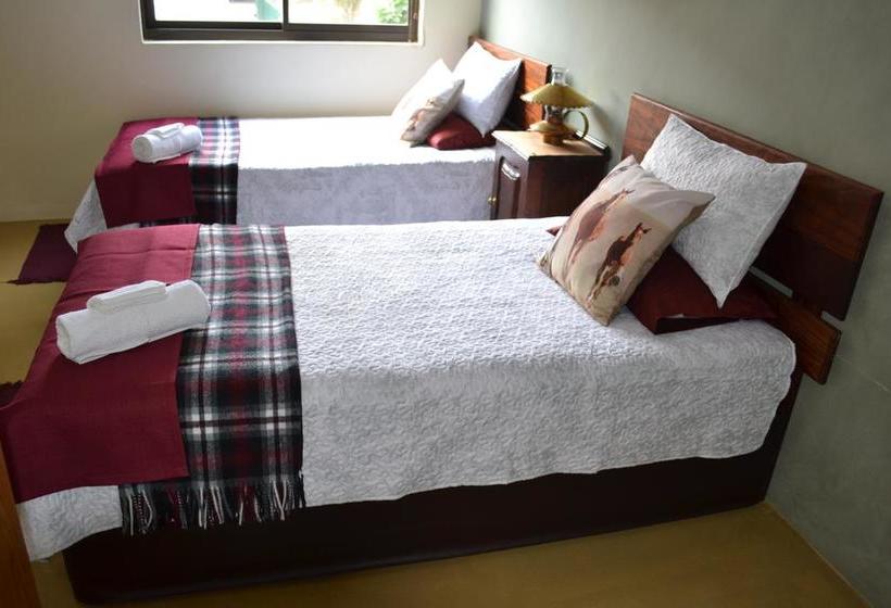 ホテル Bo Heimia Guesthouse