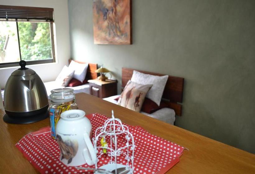 ホテル Bo Heimia Guesthouse