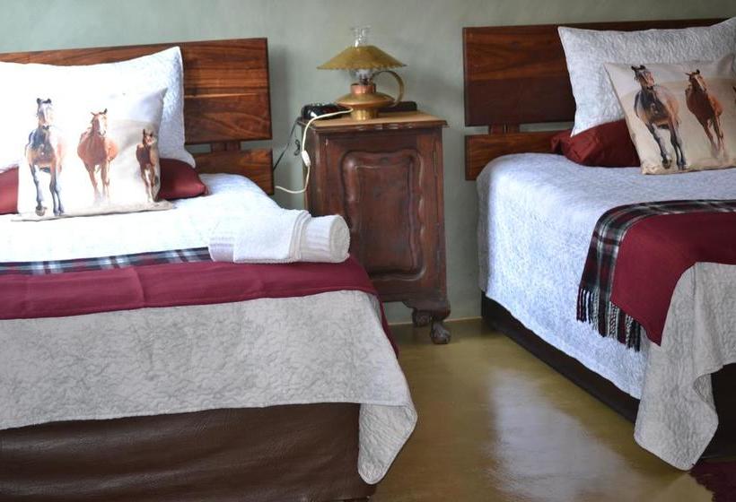 ホテル Bo Heimia Guesthouse