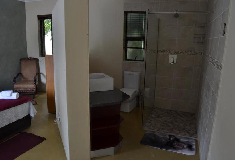 ホテル Bo Heimia Guesthouse