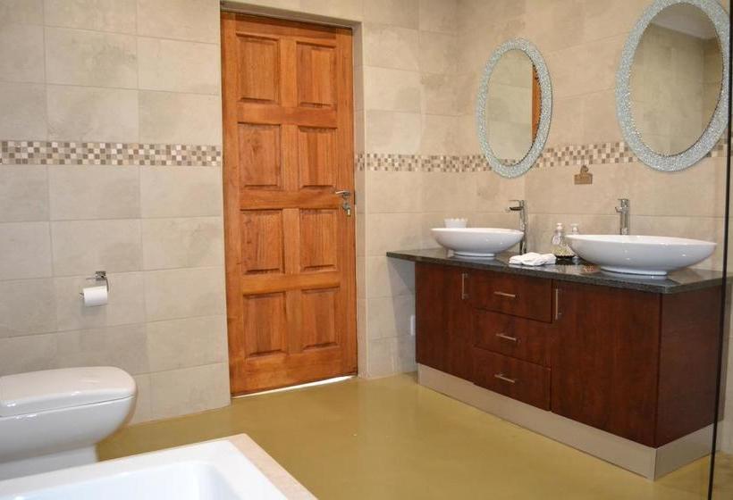 ホテル Bo Heimia Guesthouse