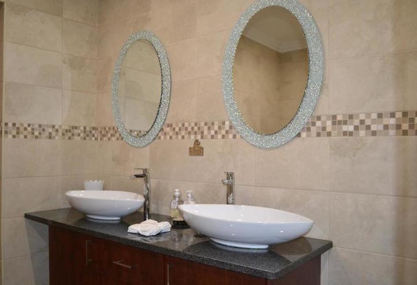 ホテル Bo Heimia Guesthouse