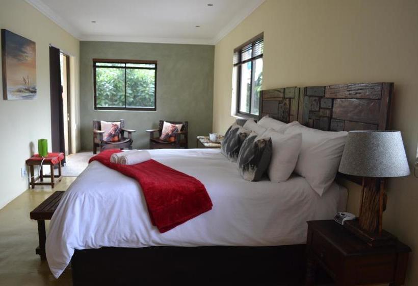 ホテル Bo Heimia Guesthouse