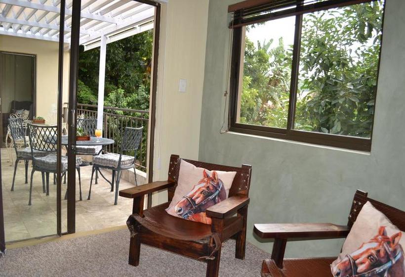 ホテル Bo Heimia Guesthouse