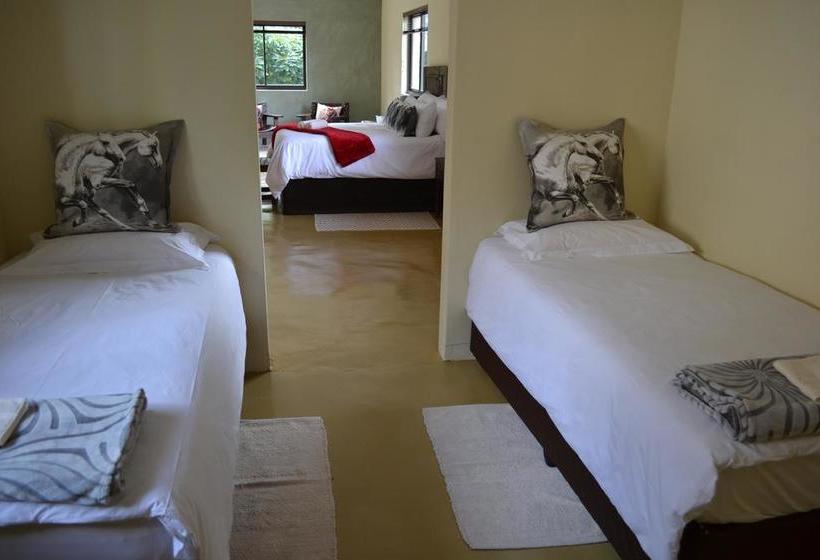 ホテル Bo Heimia Guesthouse