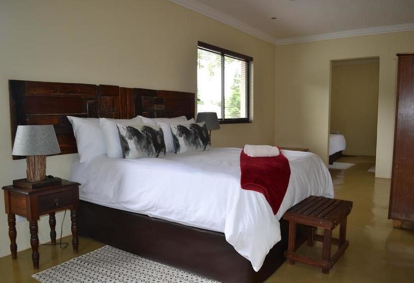 ホテル Bo Heimia Guesthouse