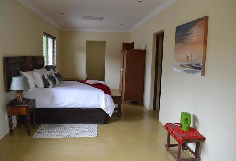 ホテル Bo Heimia Guesthouse