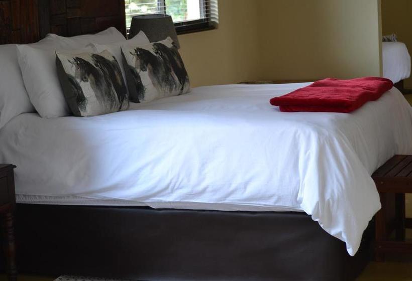 ホテル Bo Heimia Guesthouse