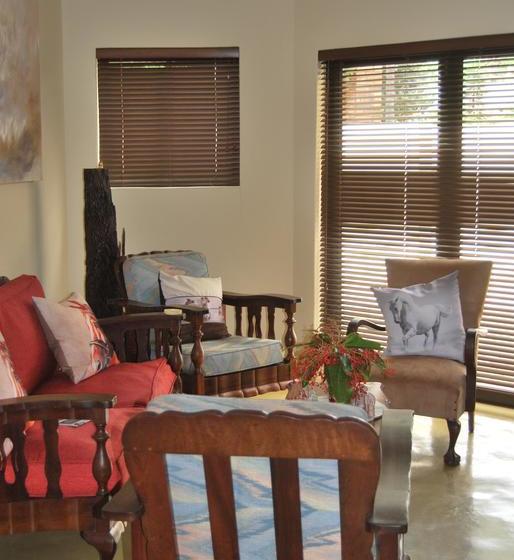 ホテル Bo Heimia Guesthouse