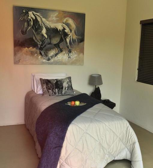 ホテル Bo Heimia Guesthouse