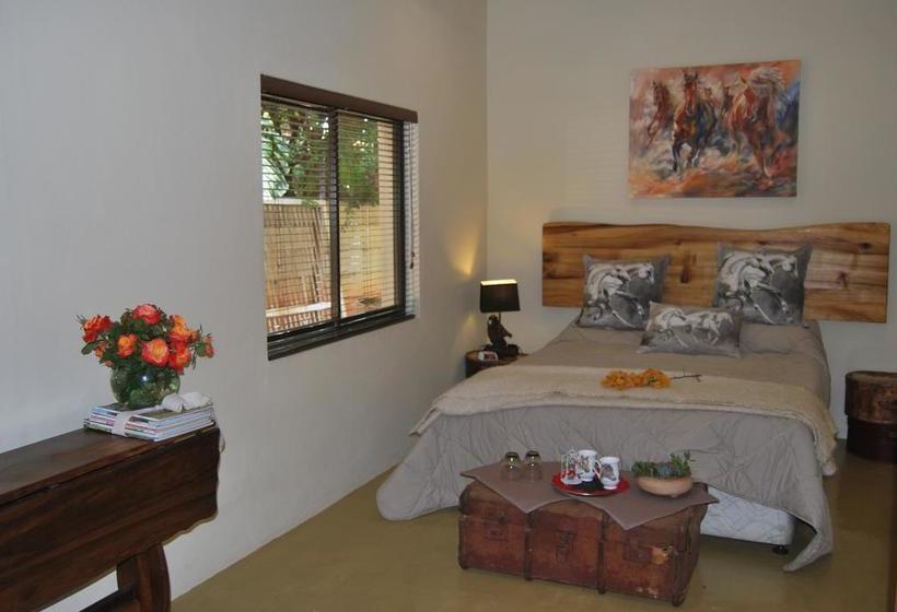 ホテル Bo Heimia Guesthouse