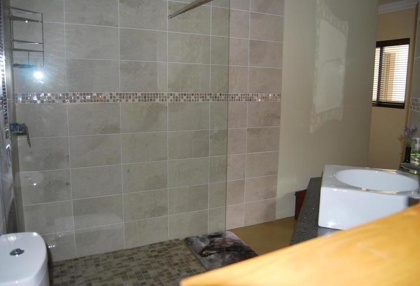 ホテル Bo Heimia Guesthouse