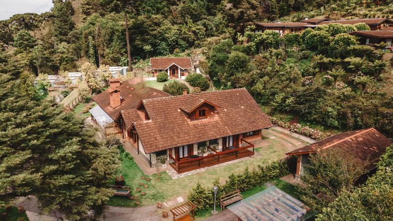 호텔 Boutique Quebra Noz