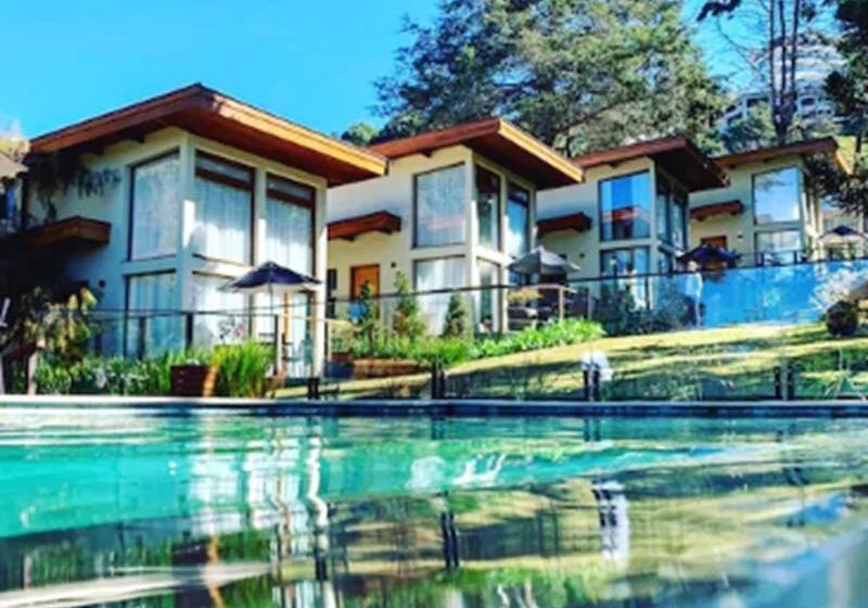 호텔 Boutique Quebra Noz