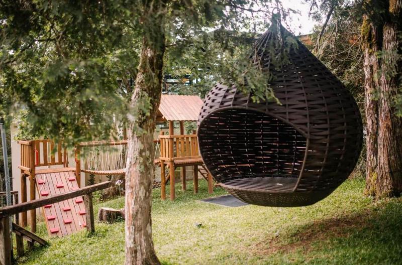 호텔 Boutique Quebra Noz