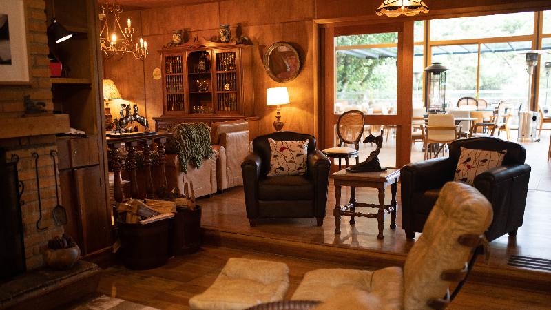 호텔 Boutique Quebra Noz