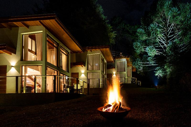 호텔 Boutique Quebra Noz