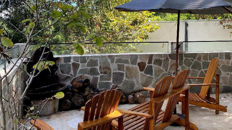 호텔 Boutique Quebra Noz